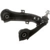 Delphi TC5999 Suspension Control Arm and Ball Joint Assembly Control Arm and Ball Joint Assembly