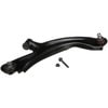 Delphi TC6002 Suspension Control Arm and Ball Joint Assembly Control Arm and Ball Joint Assembly