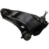 TC6022 by DELPHI - Control Arm and Ball Joint Assembly