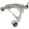 Delphi TC5819 Suspension Control Arm and Ball Joint Assembly Control Arm and Ball Joint Assembly