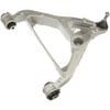 TC5820 by DELPHI - Control Arm and Ball Joint Assembly