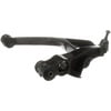 Delphi TC5822 Suspension Control Arm and Ball Joint Assembly Control Arm and Ball Joint Assembly