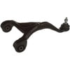 Delphi TC5876 Suspension Control Arm and Ball Joint Assembly Control Arm and Ball Joint Assembly