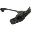 Delphi TC6143 Suspension Control Arm and Ball Joint Assembly Control Arm and Ball Joint Assembly