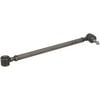 TC6167 by DELPHI - Control Arm and Ball Joint Assembly