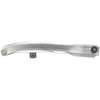 TC6230 by DELPHI - Control Arm
