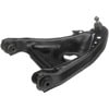 Delphi TC6240 Suspension Control Arm and Ball Joint Assembly Control Arm and Ball Joint Assembly