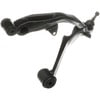Delphi TC6241 Suspension Control Arm and Ball Joint Assembly Control Arm and Ball Joint Assembly