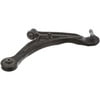 Delphi TC6242 Suspension Control Arm and Ball Joint Assembly Control Arm and Ball Joint Assembly