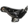 Delphi TC6051 Suspension Control Arm and Ball Joint Assembly Control Arm and Ball Joint Assembly