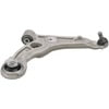 TC6113 by DELPHI - Control Arm and Ball Joint Assembly