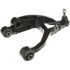 TC6314 by DELPHI - Control Arm and Ball Joint Assembly