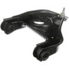 Delphi TC6345 Suspension Control Arm and Ball Joint Assembly Control Arm and Ball Joint Assembly