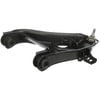 TC6346 by DELPHI - Control Arm and Ball Joint Assembly