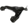 Delphi TC6356 Suspension Control Arm and Ball Joint Assembly Control Arm and Ball Joint Assembly