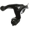 Delphi TC6357 Suspension Control Arm and Ball Joint Assembly Control Arm and Ball Joint Assembly