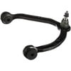 Delphi TC6363 Suspension Control Arm and Ball Joint Assembly Control Arm and Ball Joint Assembly