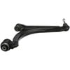 Delphi TC6372 Suspension Control Arm and Ball Joint Assembly Control Arm and Ball Joint Assembly