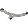 Delphi TC6383 Suspension Control Arm and Ball Joint Assembly Control Arm and Ball Joint Assembly