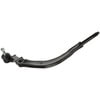 TC6393 by DELPHI - Control Arm and Ball Joint Assembly