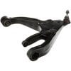 Delphi TC6245 Suspension Control Arm and Ball Joint Assembly Control Arm and Ball Joint Assembly