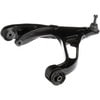 Delphi TC6246 Suspension Control Arm and Ball Joint Assembly Control Arm and Ball Joint Assembly