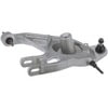 Delphi TC6250 Suspension Control Arm and Ball Joint Assembly Control Arm and Ball Joint Assembly