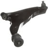 TC6265 by DELPHI - Control Arm and Ball Joint Assembly