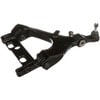 TC6282 by DELPHI - Control Arm and Ball Joint Assembly