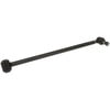 TC6287 by DELPHI - Control Arm and Ball Joint Assembly