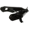 TC6296 by DELPHI - Control Arm and Ball Joint Assembly
