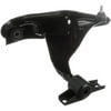 Delphi TC6297 Suspension Control Arm and Ball Joint Assembly Control Arm and Ball Joint Assembly