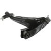 Delphi TC6298 Suspension Control Arm and Ball Joint Assembly Control Arm and Ball Joint Assembly