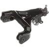 Delphi TC6304 Suspension Control Arm and Ball Joint Assembly Control Arm and Ball Joint Assembly
