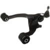 TC6307 by DELPHI - Control Arm and Ball Joint Assembly