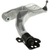 Delphi TC6309 Suspension Control Arm and Ball Joint Assembly Control Arm and Ball Joint Assembly