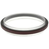 Mahle 48068 Engine Crankshaft Seal Engine Crankshaft Seal