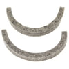 Mahle 48162 Engine Crankshaft Seal Engine Crankshaft Seal
