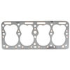 Mahle 1634 Engine Cylinder Head Gasket Engine Cylinder Head Gasket