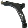 Delphi TC647 Suspension Control Arm and Ball Joint Assembly Control Arm and Ball Joint Assembly
