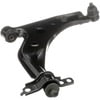 TC6567 by DELPHI - Control Arm and Ball Joint Assembly