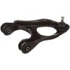 Delphi TC6573 Suspension Control Arm and Ball Joint Assembly Control Arm and Ball Joint Assembly