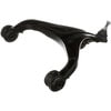 Delphi TC6590 Suspension Control Arm and Ball Joint Assembly Control Arm and Ball Joint Assembly