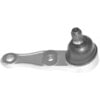 TC659 by DELPHI - Ball Joint