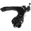Delphi TC6602 Suspension Control Arm and Ball Joint Assembly Control Arm and Ball Joint Assembly