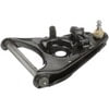 Delphi TC6551 Suspension Control Arm and Ball Joint Assembly Control Arm and Ball Joint Assembly