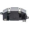 ABR56000P by MAHLE - Blower Motor Resistor