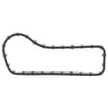 B33819 by MAHLE - Engine Oil Filter Adapter Gasket
