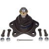 Delphi TC660 Suspension Ball Joint Ball Joint