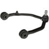 TC6638 by DELPHI - Control Arm and Ball Joint Assembly